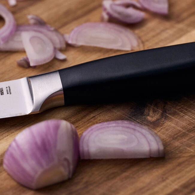 Нож для овощей ZWILLING Four Star, лезвие 10 см - фото 6
