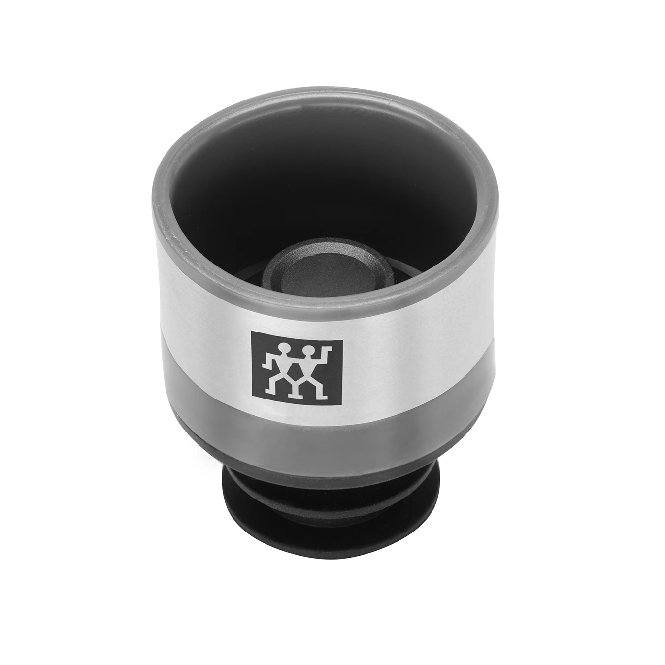 Набор вакуумных пробок для вина ZWILLING Fresh&Save, 3 шт. - фото 2