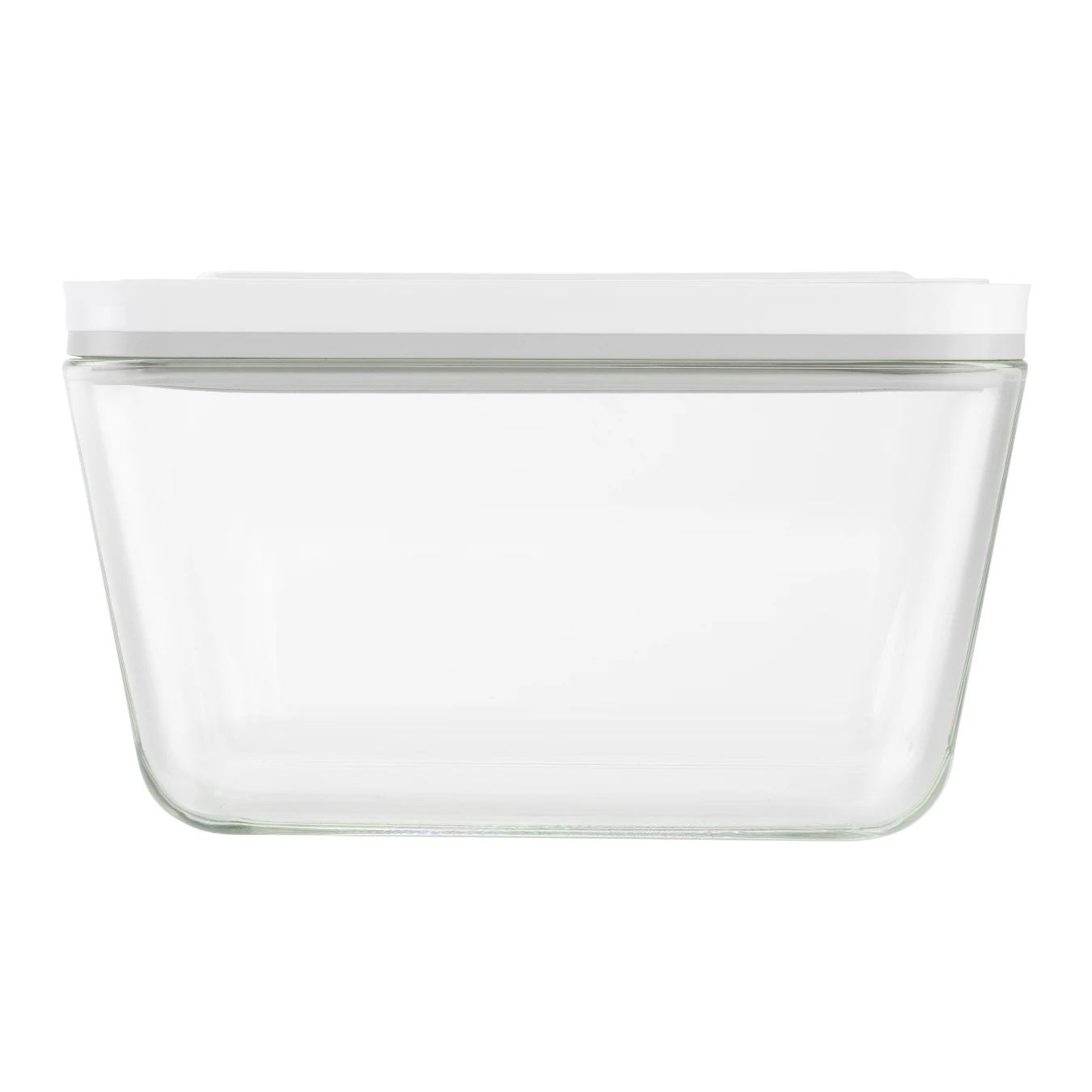 Контейнер стеклянный ZWILLING Fresh&Save для вакуумного хранения, размер L, 1600 мл - фото 3