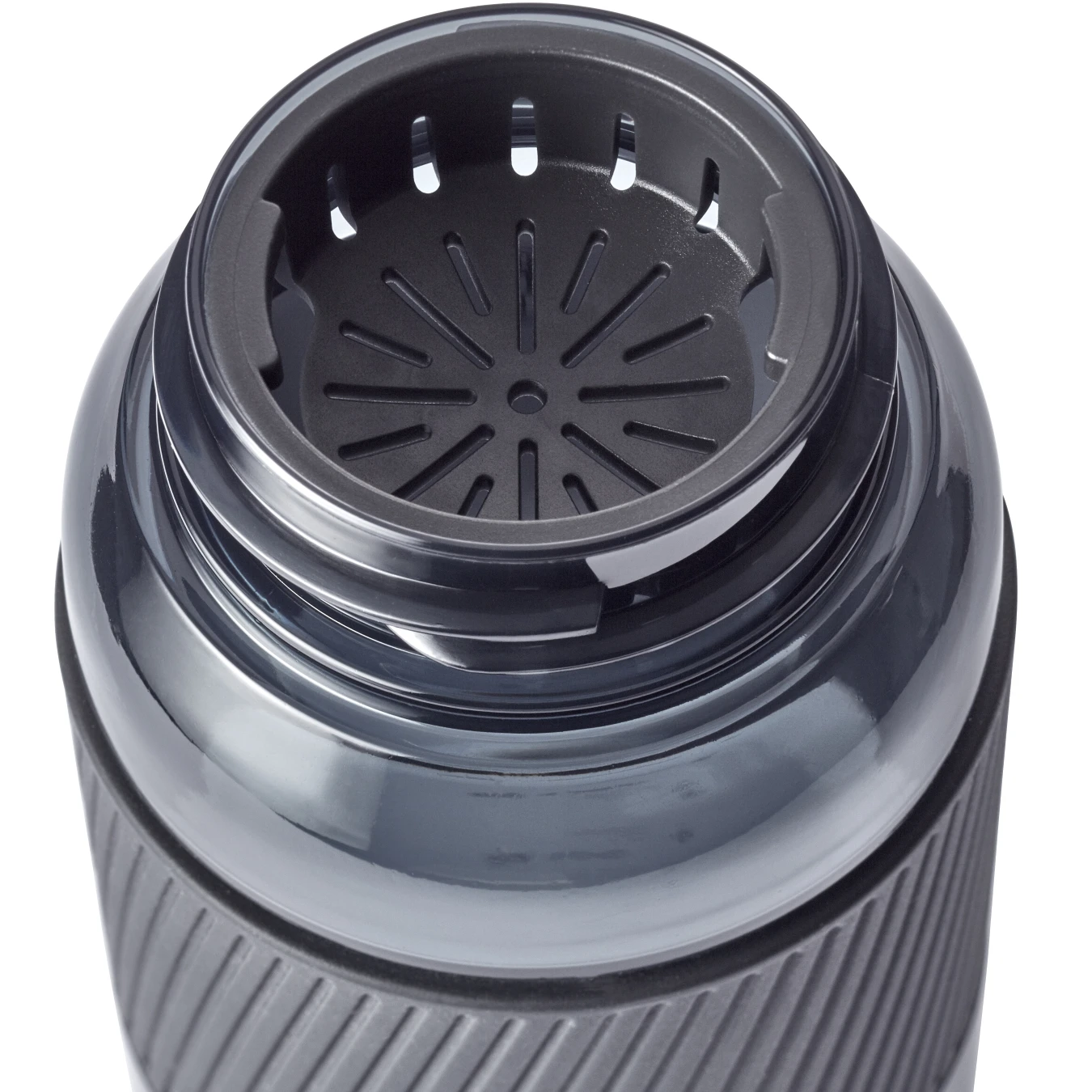 Бутылка для воды ZWILLING Bottles, тритан, черная, 680 мл - фото 4