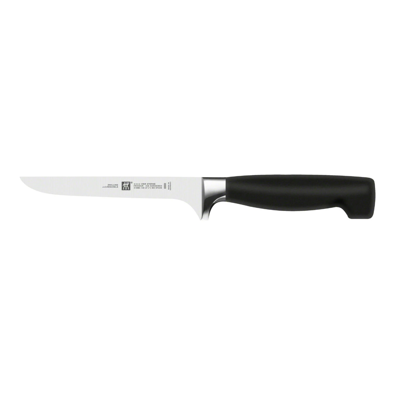 Нож для снятия мяса  с костей ZWILLING Four Star, лезвие 14 см - фото 1