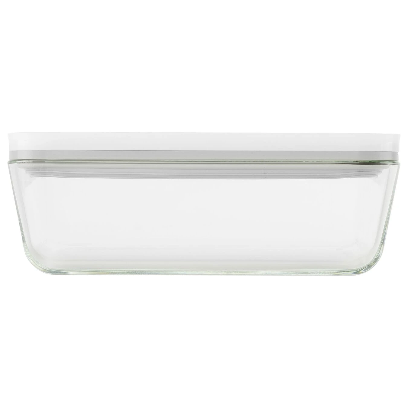 Контейнер стеклянный ZWILLING Fresh&Save для вакуумного хранения в холодильнике, 1500 мл - фото 3