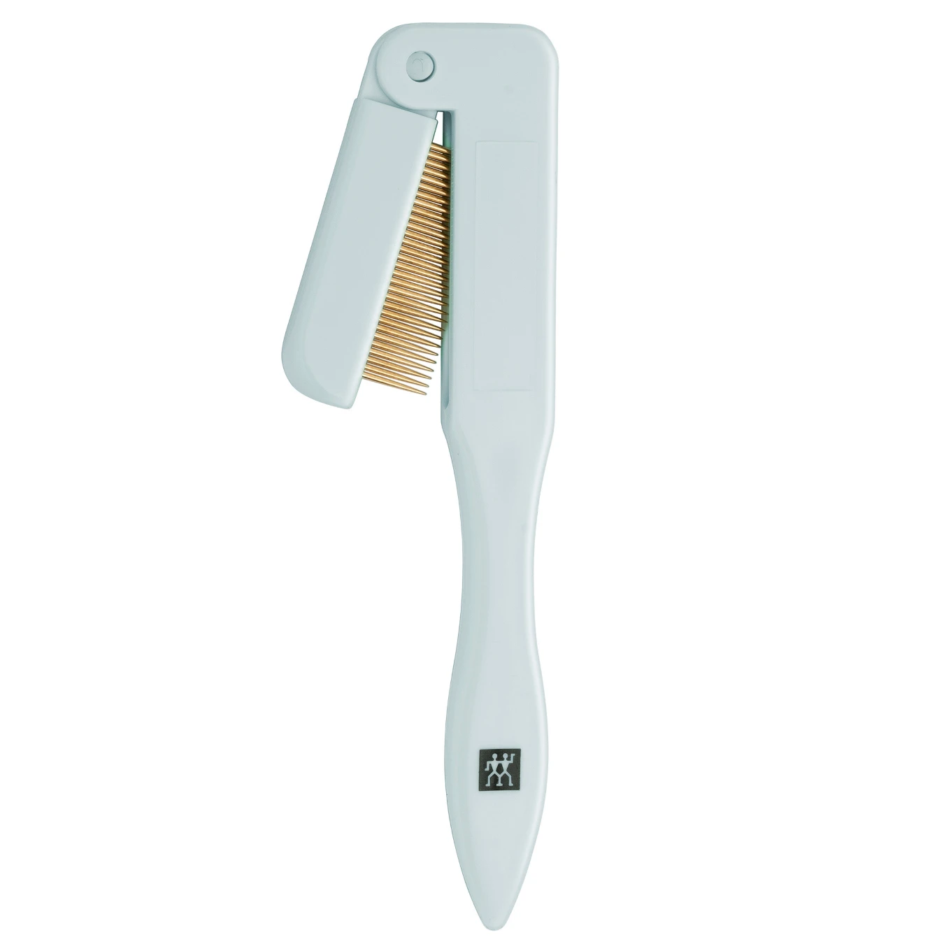 Расческа для ресниц складная ZWILLING Beauty Premium - фото 1