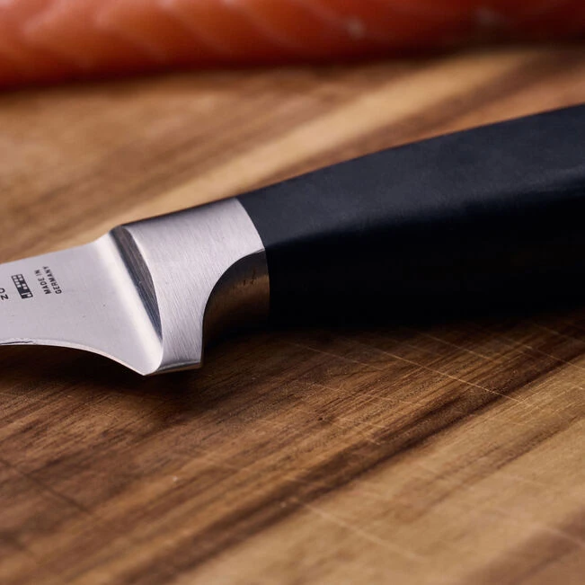 Нож для снятия мяса  с костей ZWILLING Four Star, лезвие 14 см - фото 6