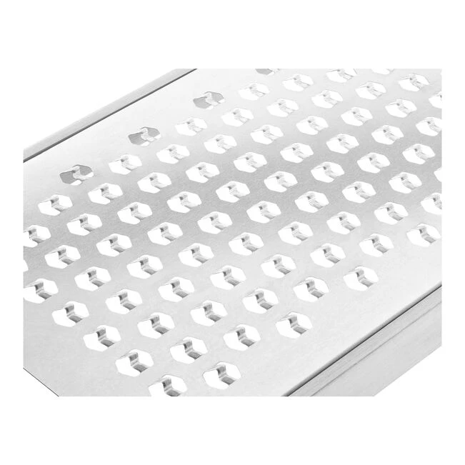 Терка мелкая с ручкой ZWILLING Pro, 34 см - фото 4