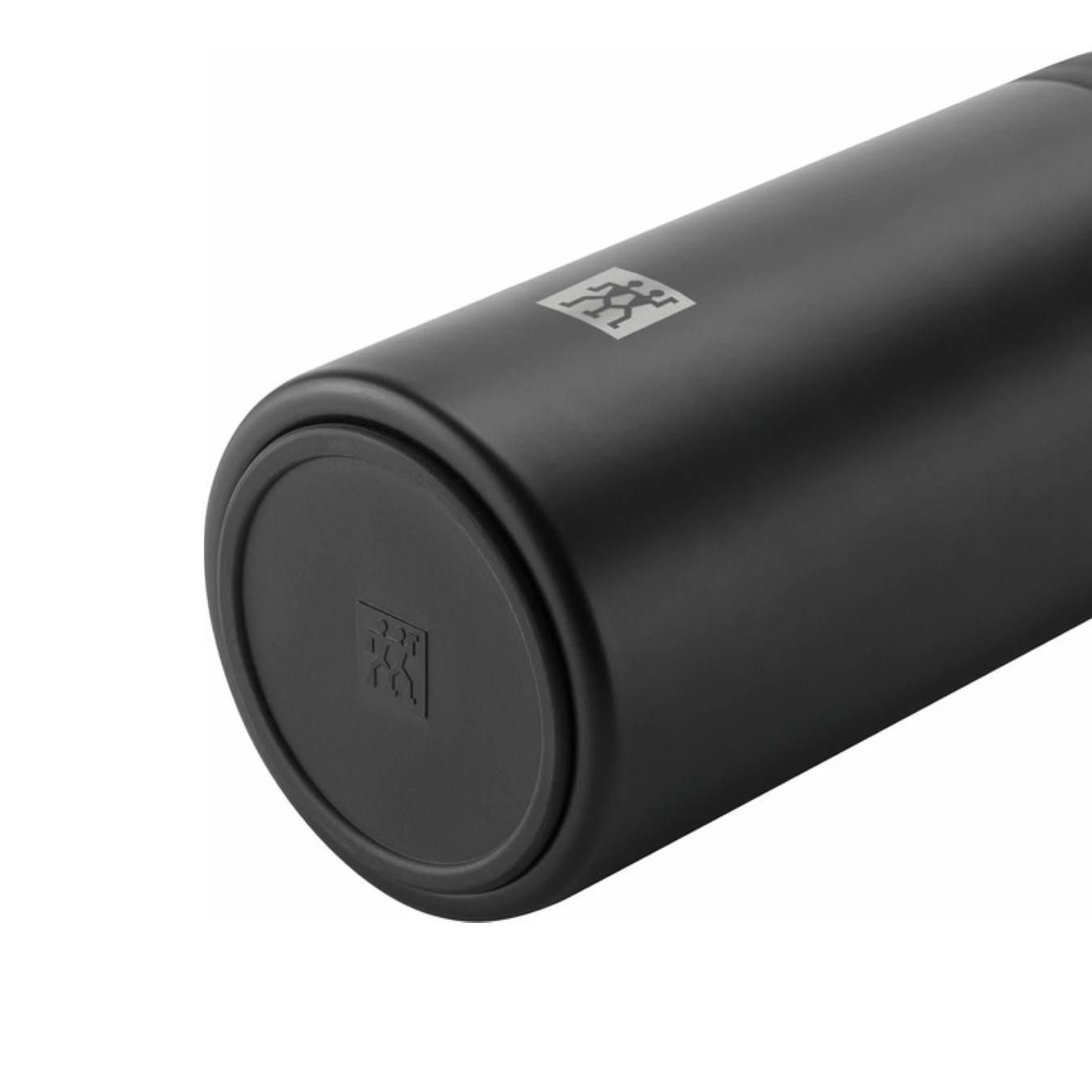 Термос для чая и фруктовой воды ZWILLING Thermo, черный, 420 мл - фото 4