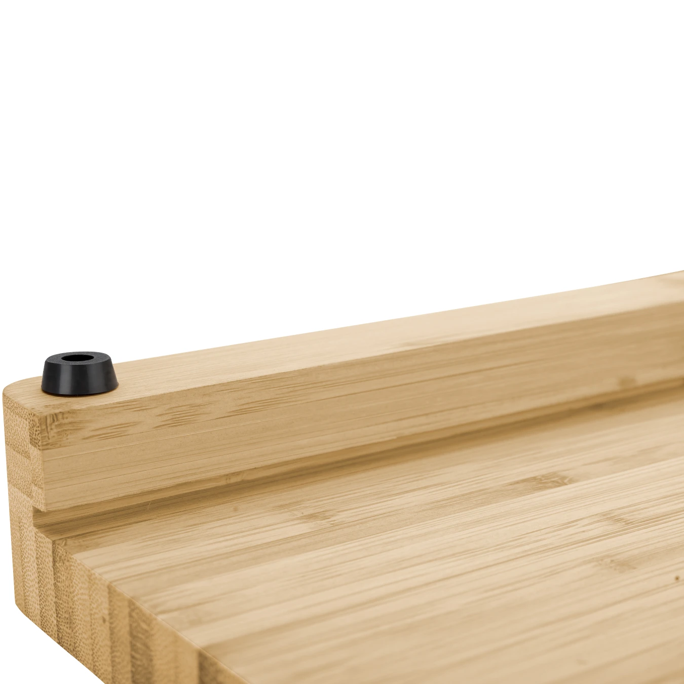 Доска разделочная для барбекю ZWILLING, бамбук, 39х30 см - фото 3