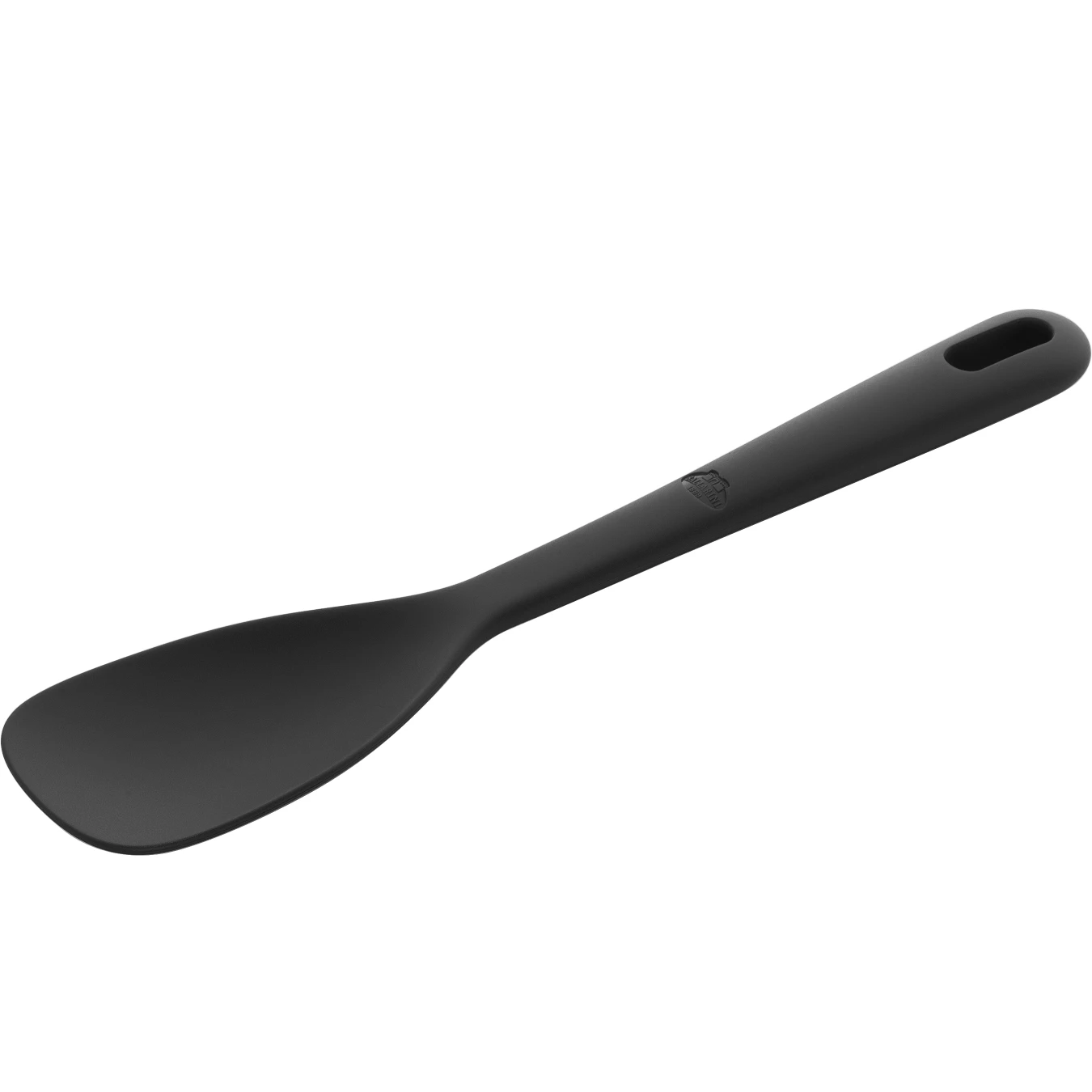 Ложка сервировочная 31 см, Ballarini Nero - фото 1