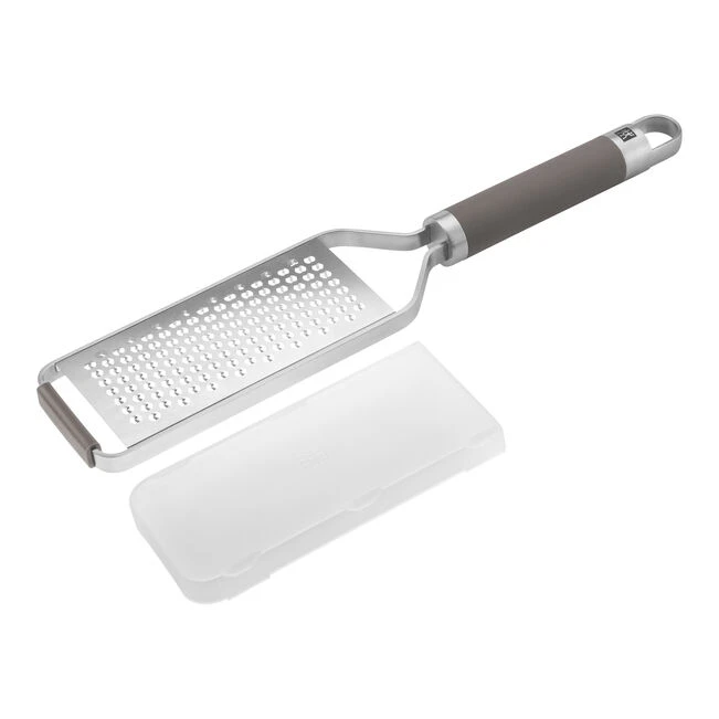 Терка мелкая с ручкой ZWILLING Pro, 34 см - фото 3