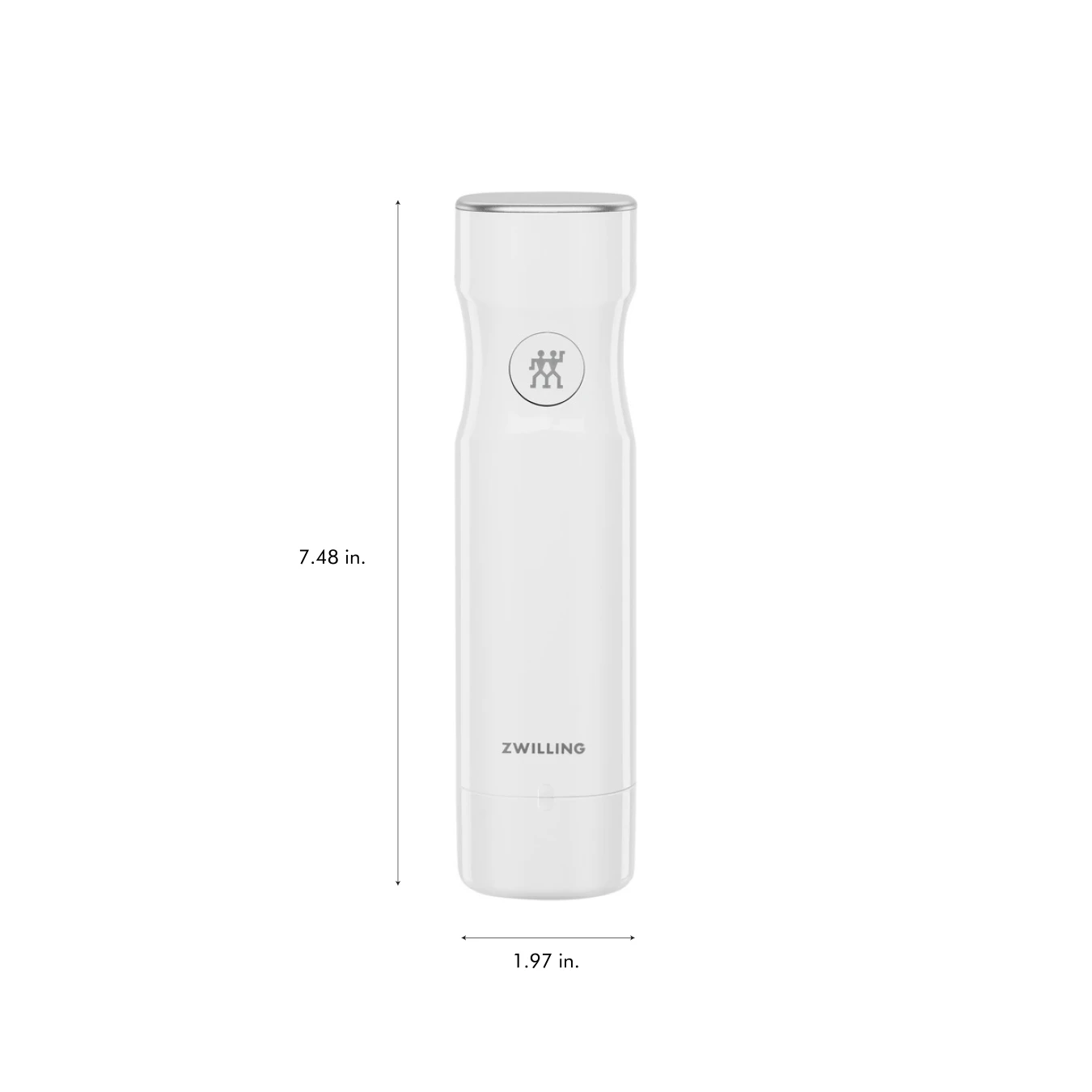 Вакуумный насос ZWILLING Fresh&Save - фото 6