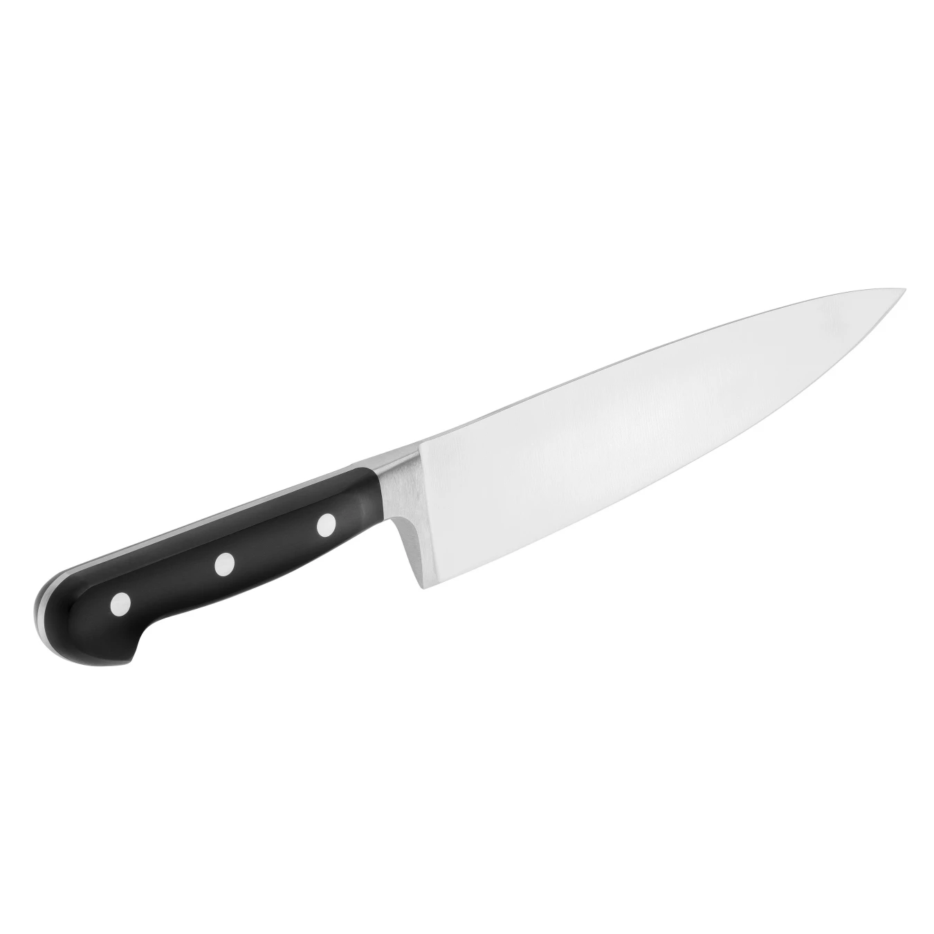 Нож поварской ZWILLING Professional “S”, лезвие 20 см - фото 4