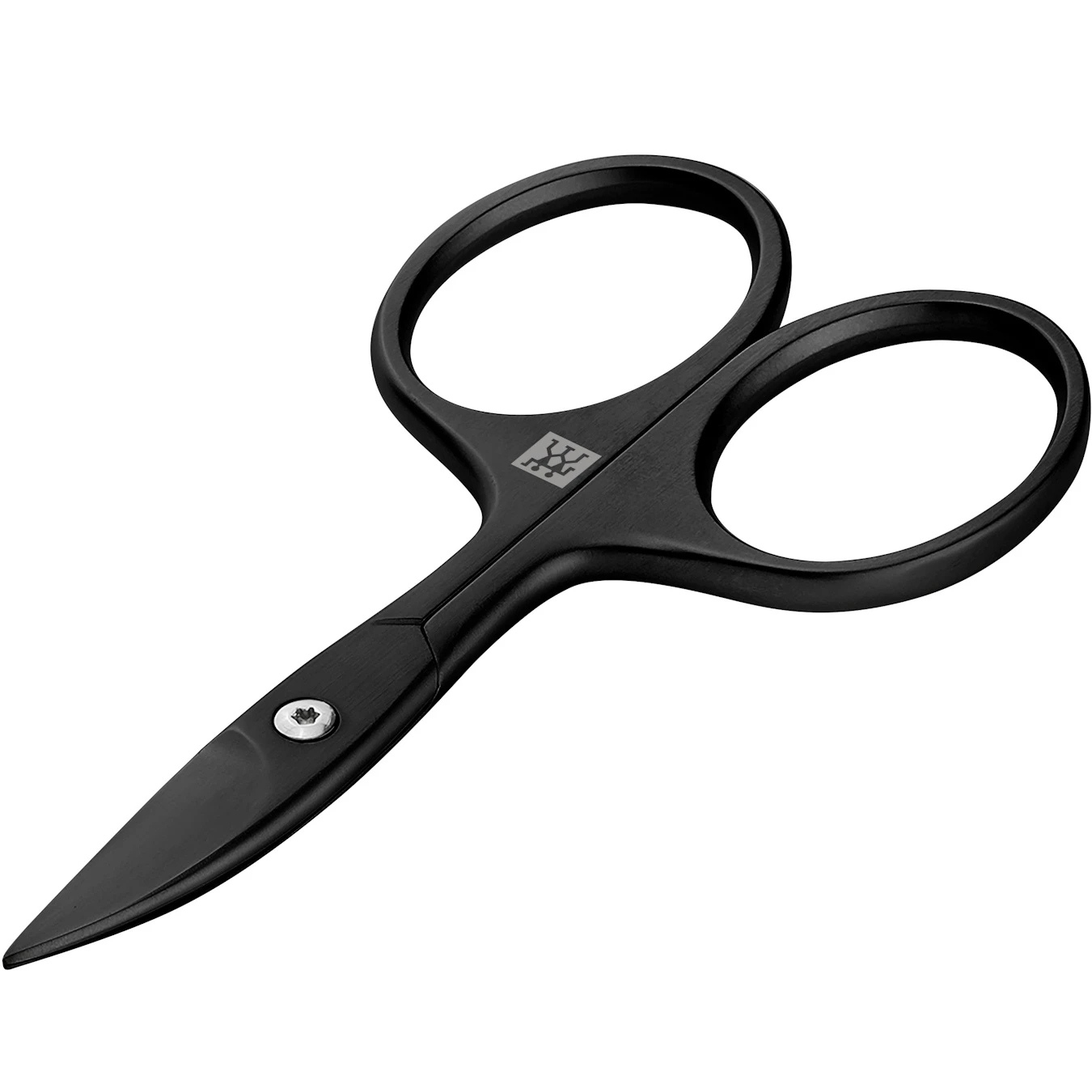 Ножницы для ногтей, черные ZWILLING Beauty Premium - фото 1