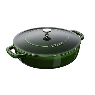 STAUB BRAISERS