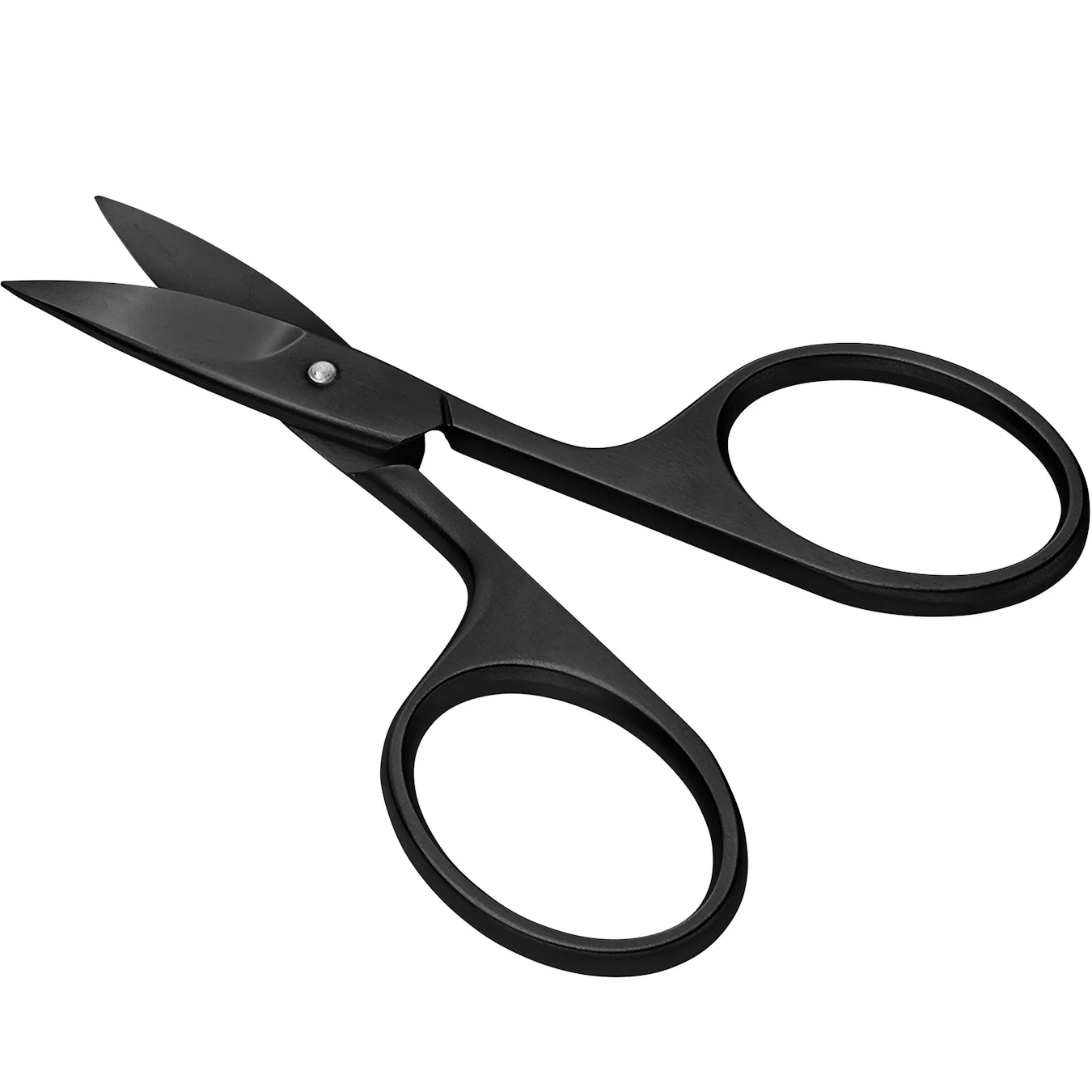 Ножницы для ногтей ZWILLING Beauty Premium, черные - фото 2