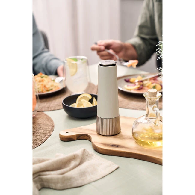 Мельница для специй ZWILLING, слоновая кость, 19 см - фото 7