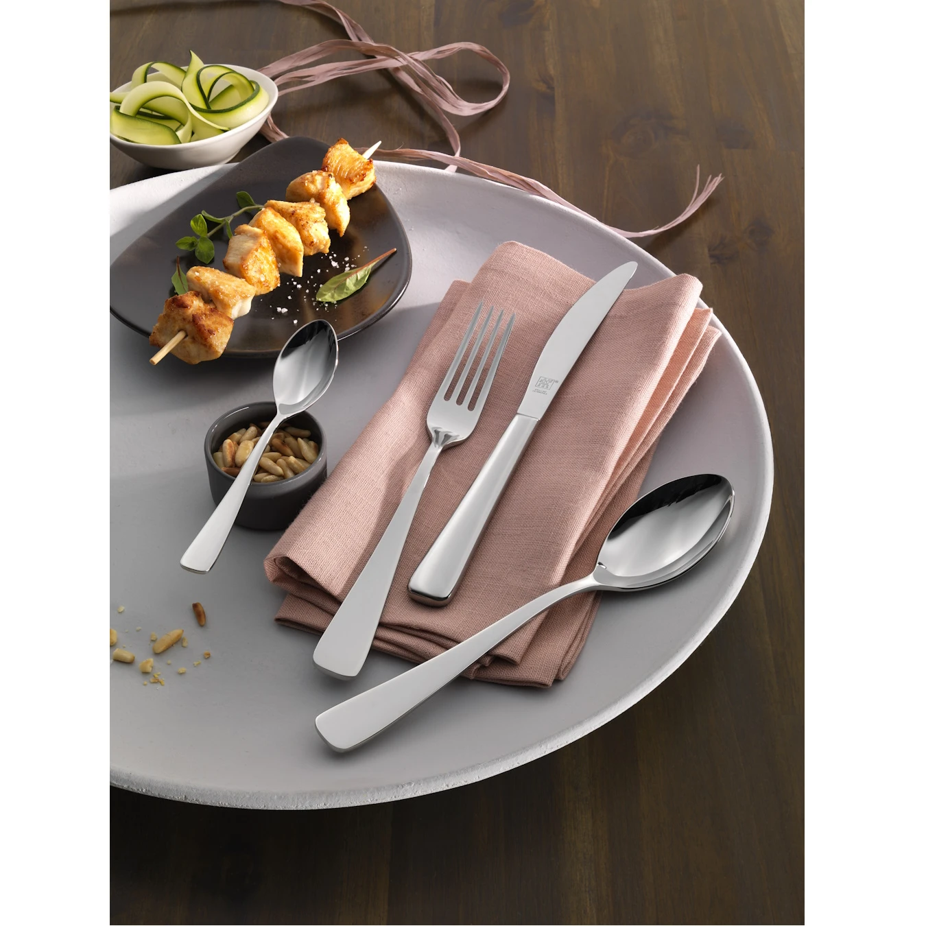 Набор столовых приборов ZWILLING Soho, 30 пр. - фото 2