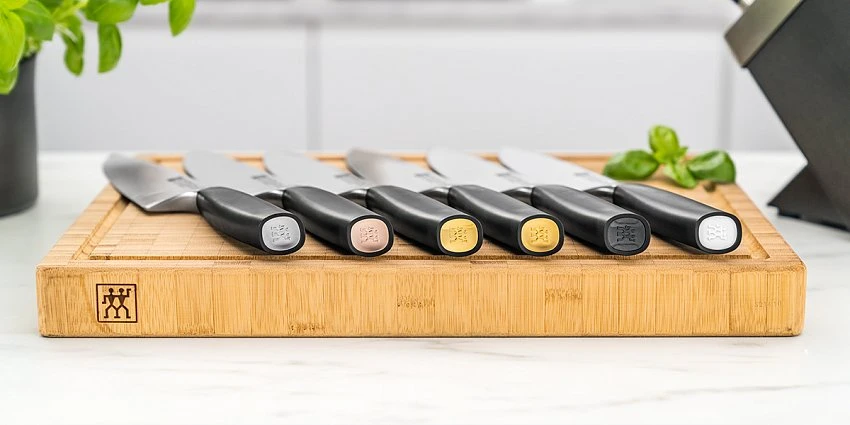 Ножи ZWILLING ALL*STAR