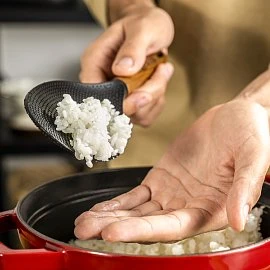 Ложка для риса STAUB, 22 см