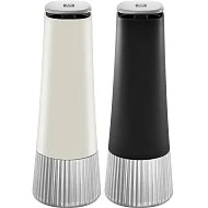 Набор мельниц для специй, 2 шт., слоновая кость и черная ZWILLING