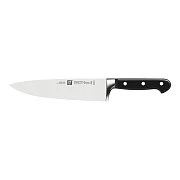 Нож поварской ZWILLING Professional “S”, лезвие 20 см