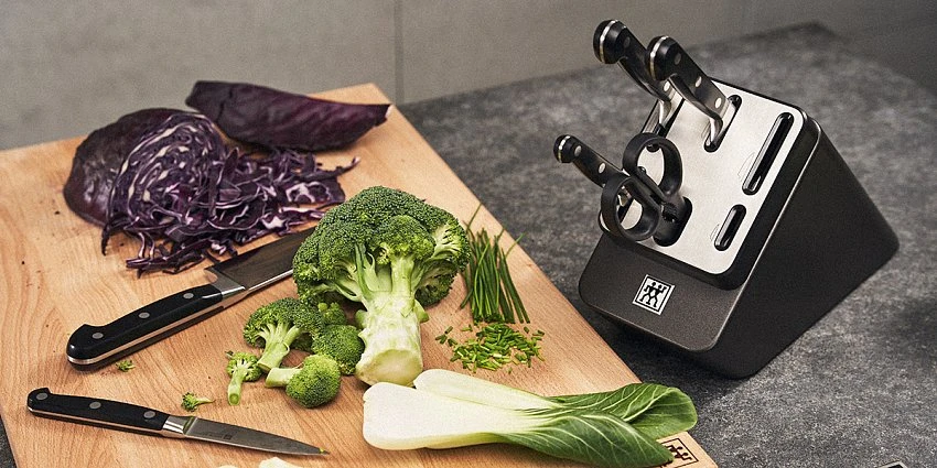 ZWILLING PROFESSIONAL S 