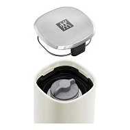 Набор мельниц для специй ZWILLING, слоновая кость и черная, 2 шт.