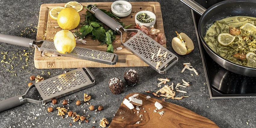 ZWILLING PRO – Готовьте без компромиссов