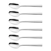 Набор кофейных ложек ZWILLING Dinner, 6 шт.