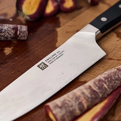 ZWILLING PRO – Ваш выбор в пользу качества