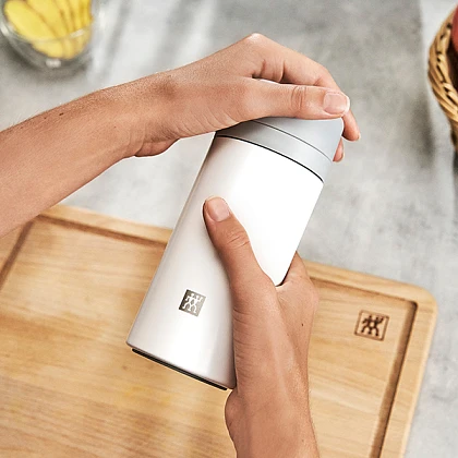 Идеальный термос для путешествий