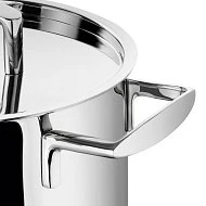 Набор кастрюль ZWILLING Passion, 5 пр.