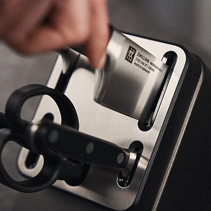 Технология KIS – Keep it sharp (Сохранение остроты)