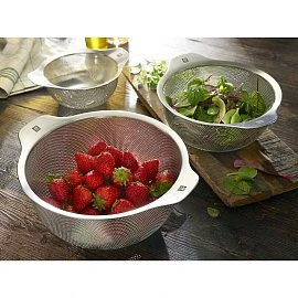 Дуршлаг 16 см ZWILLING Table