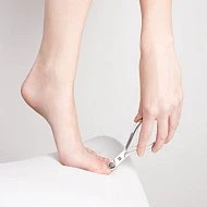 Кусачки для ногтей 140 мм ZWILLING Beauty Premium