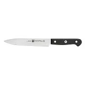 Нож для нарезки ZWILLING Gourmet, лезвие 16 см