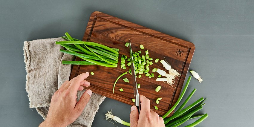 РАЗДЕЛОЧНЫЕ ДОСКИ ZWILLING