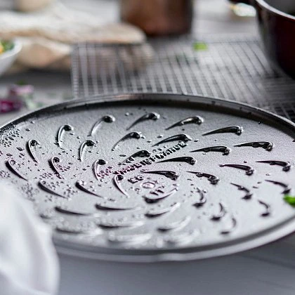 Аромадождь от STAUB