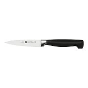 Нож для овощей ZWILLING Four Star, лезвие 10 см