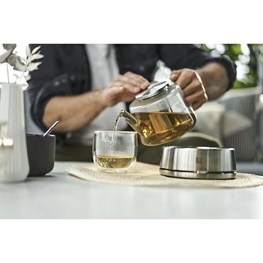 Zwilling Чайник заварочный стеклянный 800 мл ZWILLING Sorrento