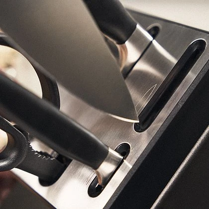 Технология KIS – Keep it sharp (Сохранение остроты)