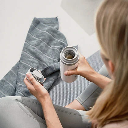 Встроенный фильтр