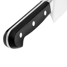 Нож сантоку с фестончатой кромкой 180 мм ZWILLING Pro