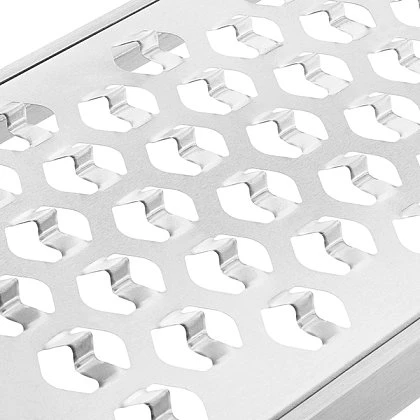 Более стильный вид