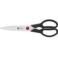 Набор ножей в подставке с заточкой ZWILLING All*Star, 7 пр.