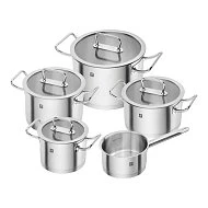 Набор кастрюль ZWILLING Pro, 5 пр.
