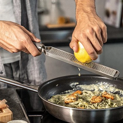 Более легкое измельчение 