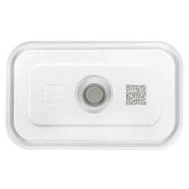 Контейнер пластиковый ZWILLING Fresh&Save для вакуумного хранения, размер M, 900 мл