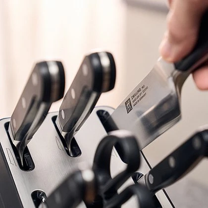 Технология KIS – Keep it sharp (Сохранение остроты)