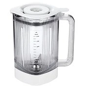 Чаша для блендера ZWILLING Enfinigy, 1.4 л, белая