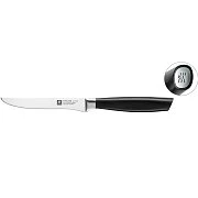 Нож стейковый ZWILLING All*Star, лезвие 12 см